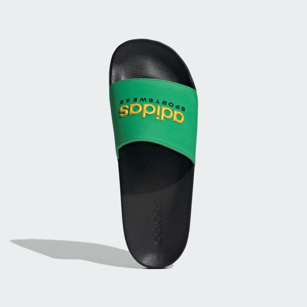 Thumbnail: ADILETTE SHOWER SLIDES