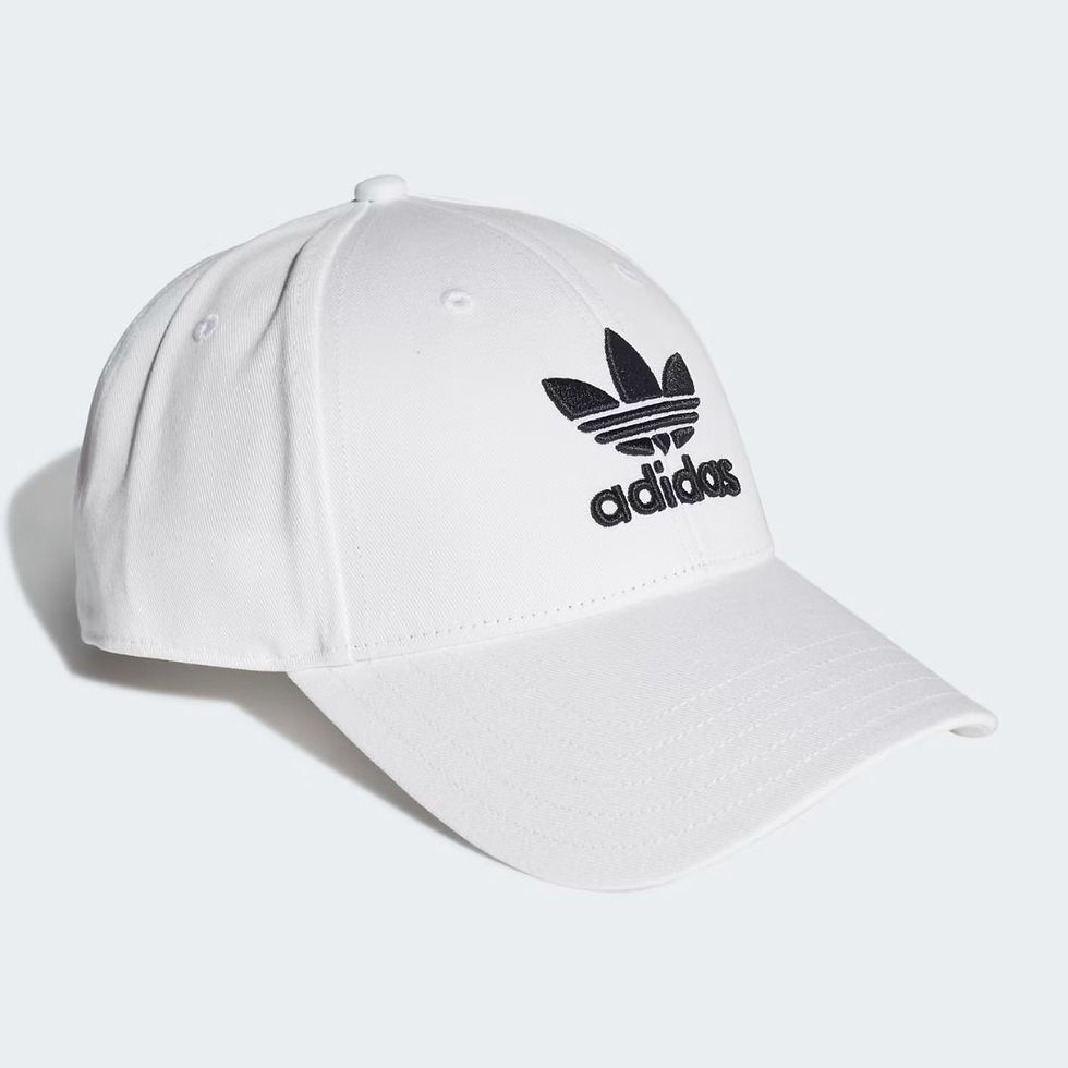 Thumbnail: TREFOIL BASEBALL CAP