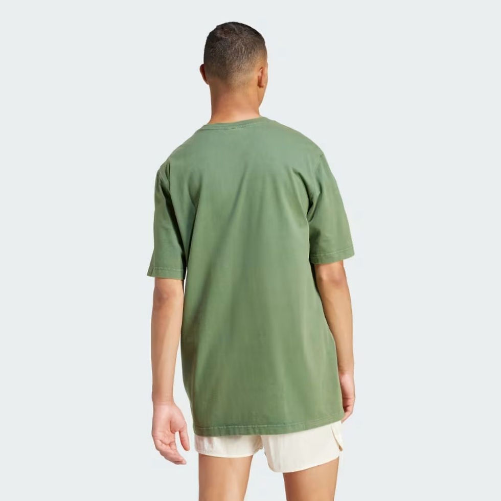 Thumbnail: ADICOLOR OUTLINE TREFOIL TEE