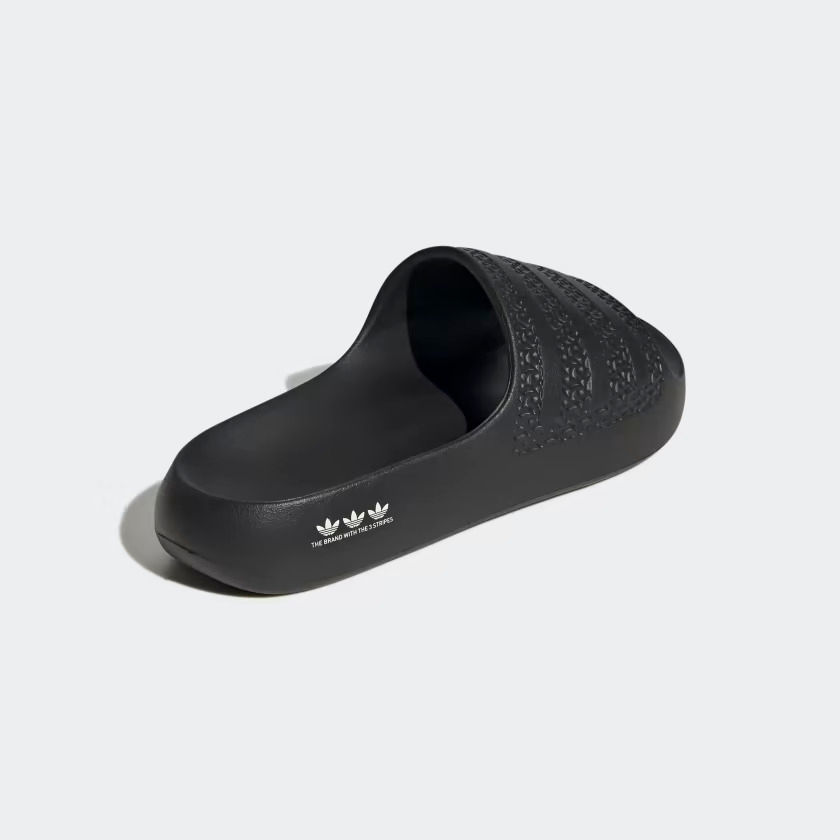 Thumbnail: ADILETTE AYOON SLIDES