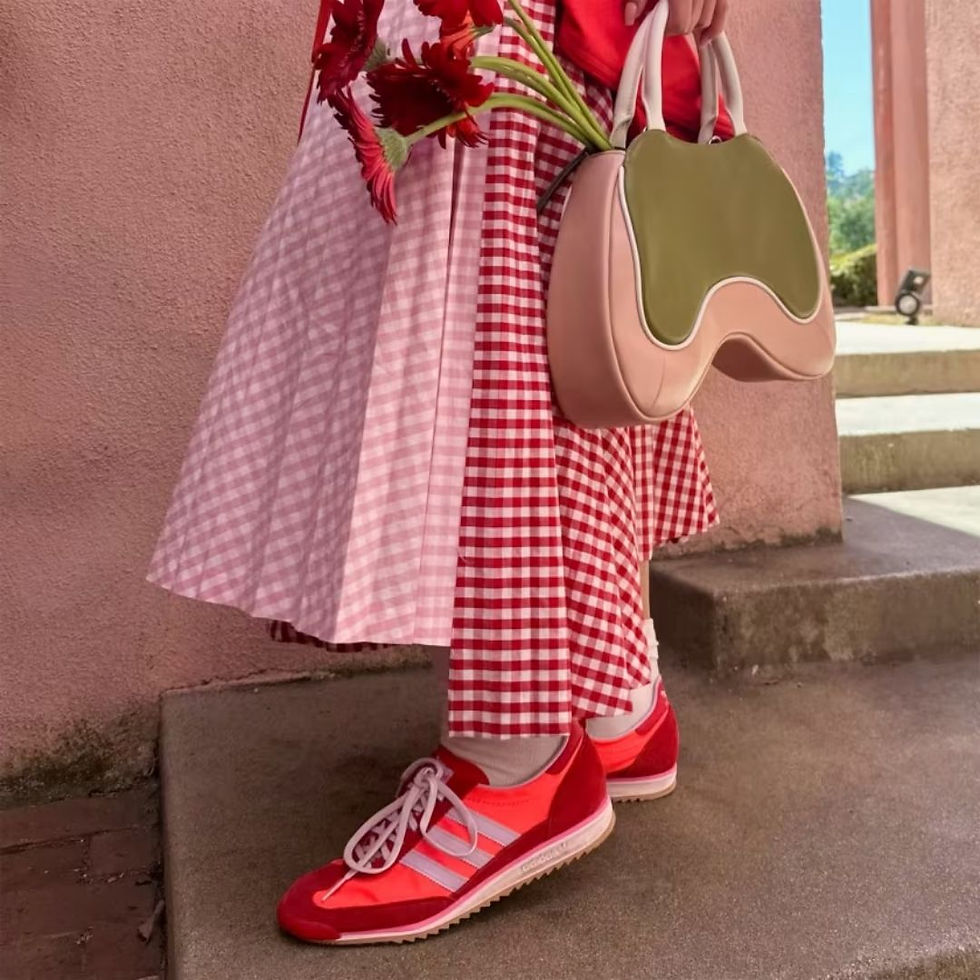 Thumbnail: SL 72 RS SHOES