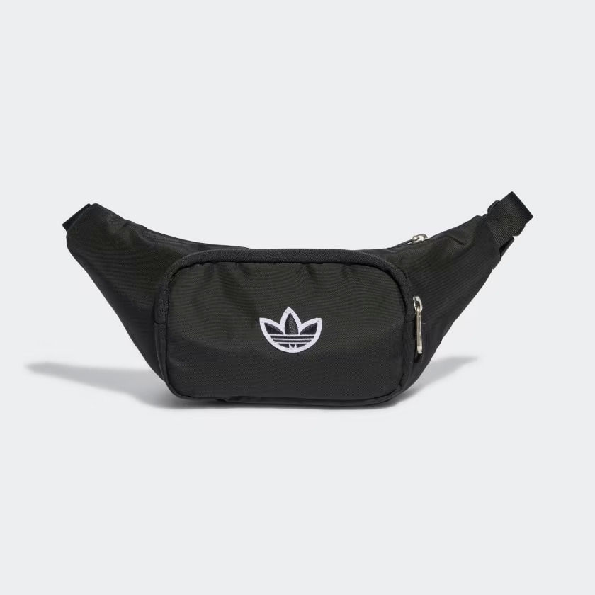 PREMIUM ESSENTIALS WAIST BAG