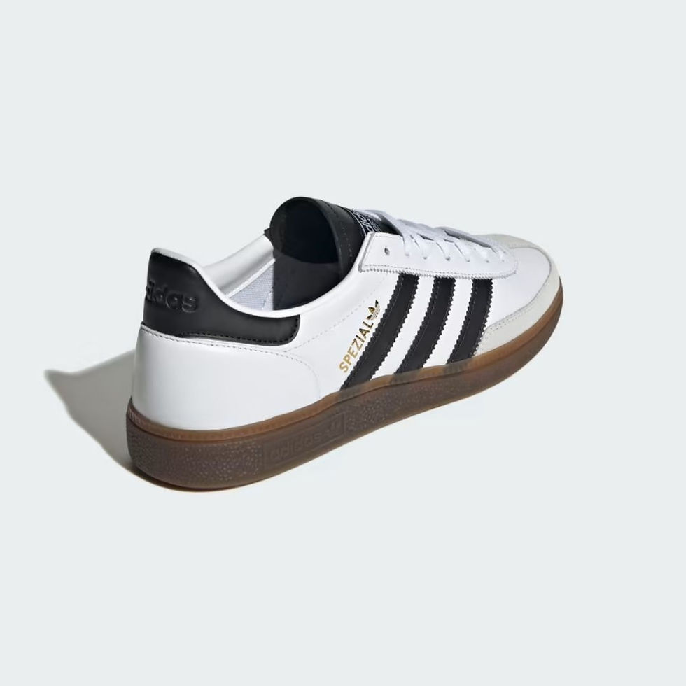 Thumbnail: Handball Spezial Shoes