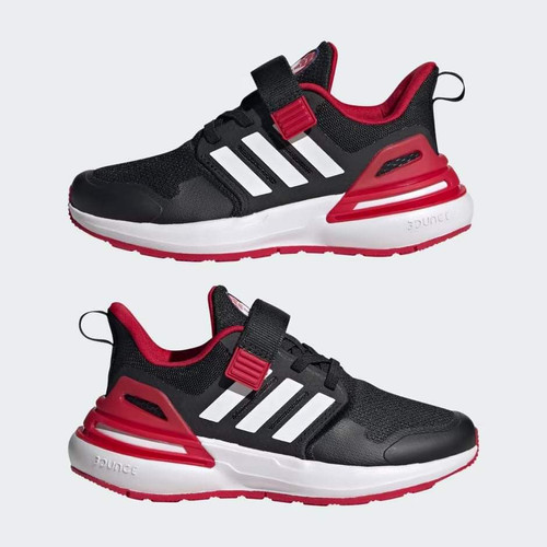 adidas gazelle silver green womens adidas x Marvel Spider-Man Runfalcon 3.0 Shoes Pure Ruby 3 main image 1