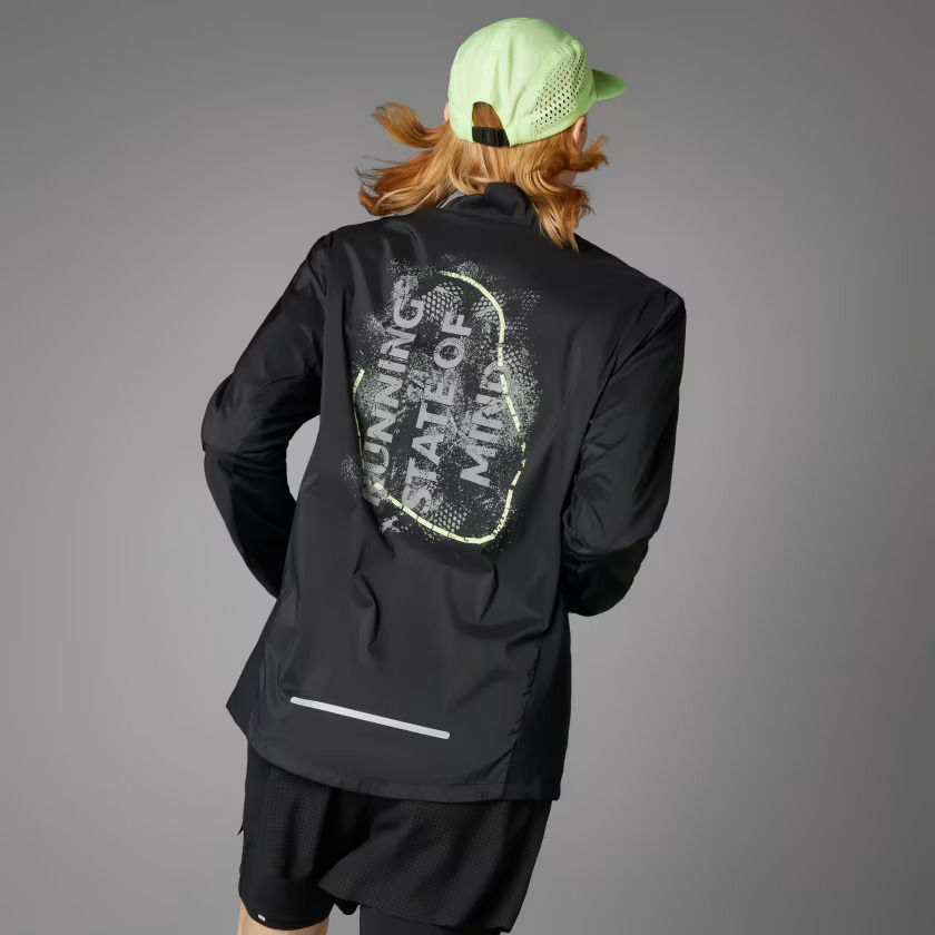 Thumbnail: ULTIMATEADIDAS ALLOVER PRINT JACKET