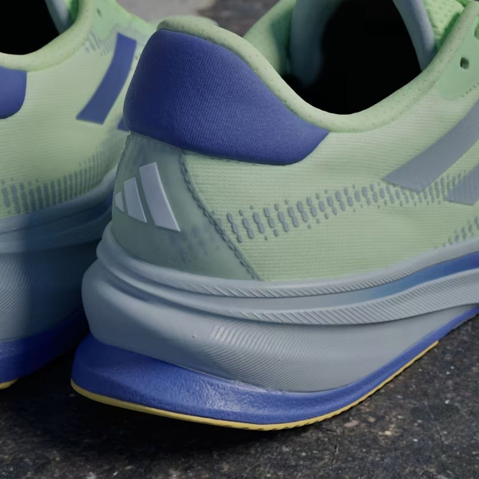 Thumbnail: SUPERNOVA RISE