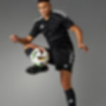 Thumbnail: FUSSBALLLIEBE PRO BALL