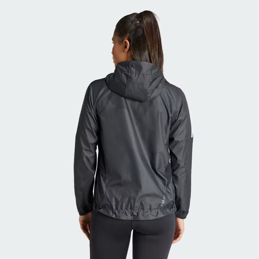 Thumbnail: OWN THE RUN JACKET