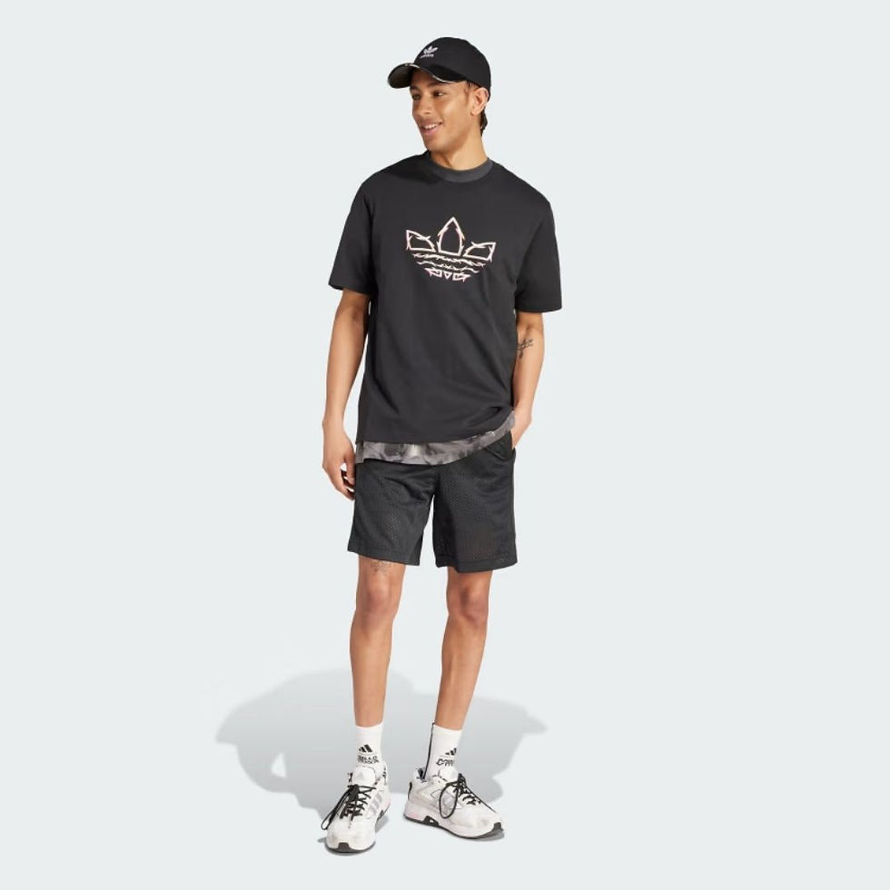 Thumbnail: PRIDE GRAPHIC SHORT SLEEVE TEE