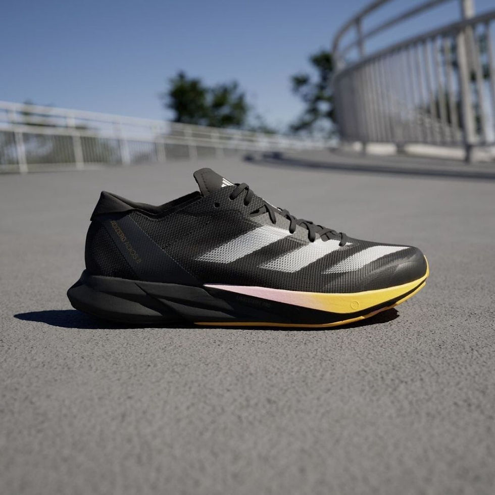 ADIZERO ADIOS 8 SHOES