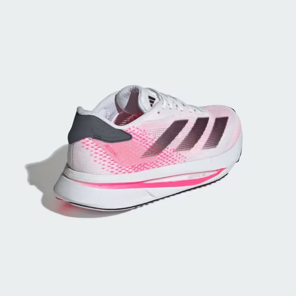 Thumbnail: ADIZERO SL2 RUNNING SHOES