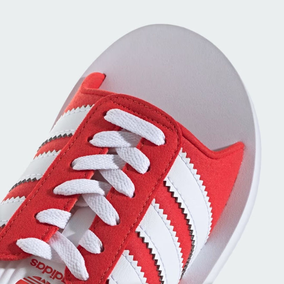 Thumbnail: GAZELLE BEACH SLIDES
