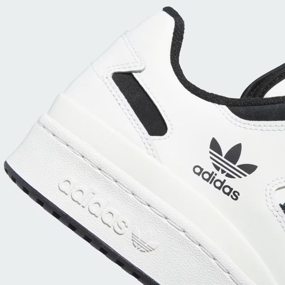 Thumbnail: Forum Low CL