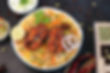 Fish Briyani