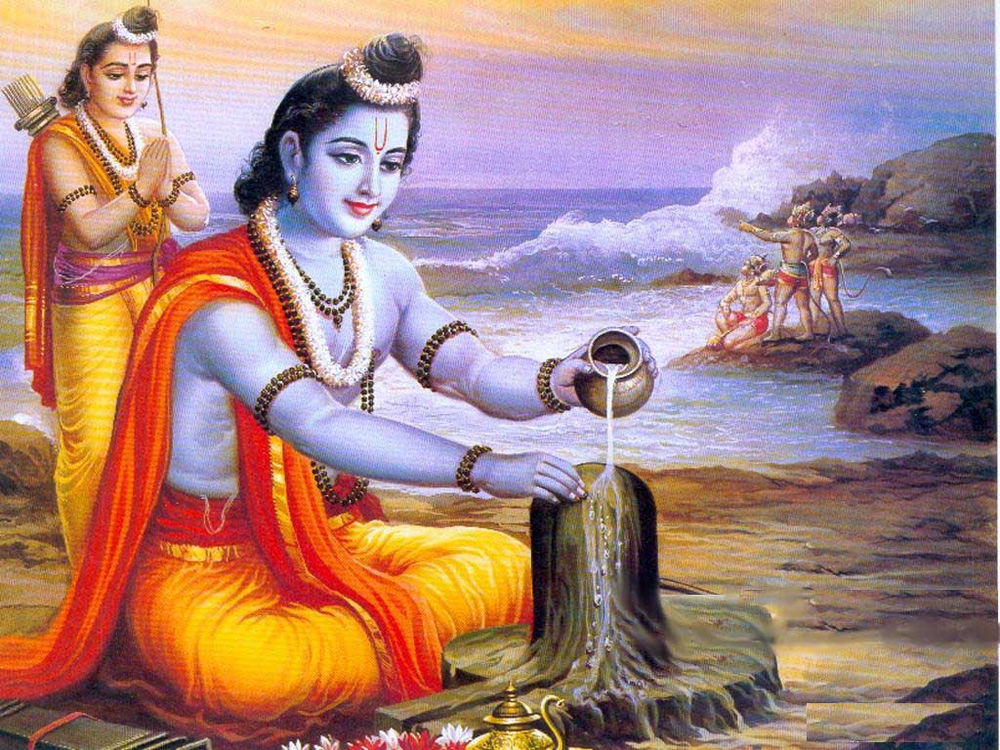 Spiritual Meaning Of Ramayan