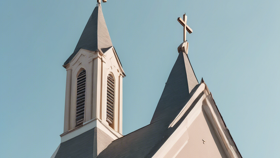 10 Must-Know Tips for Choosing Your Ideal Church Home