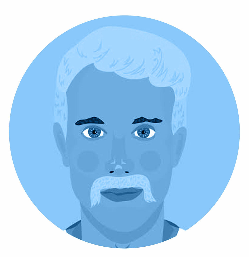 Jamie Drabble