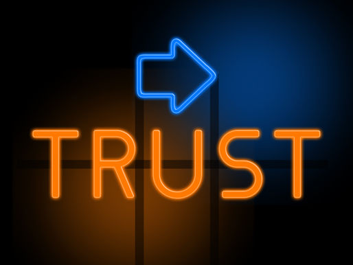 Do people ‘trust’ your sonic identity?