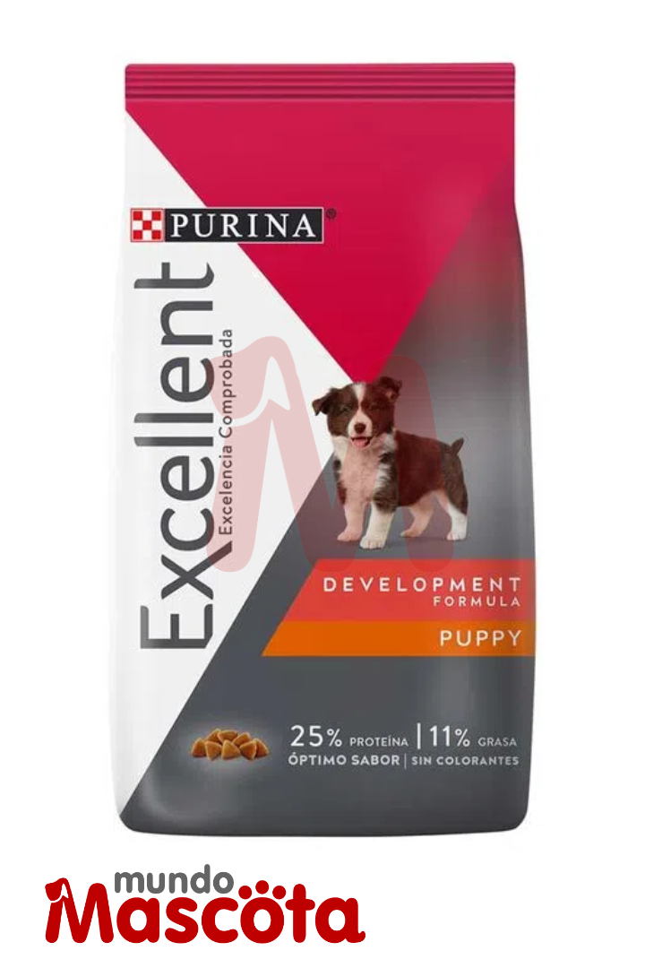 Excellent Formula Junior x 20 Kg