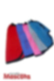 Ropa buzo para tu mascota tamaños y colores Mundo Mascota Moreno