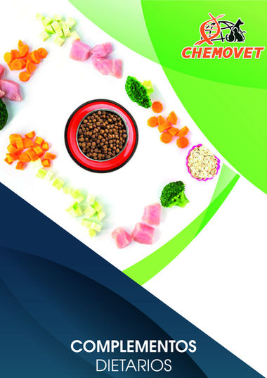 Oncovet | Chemovet | medicamentos oncológicos perros y gatos