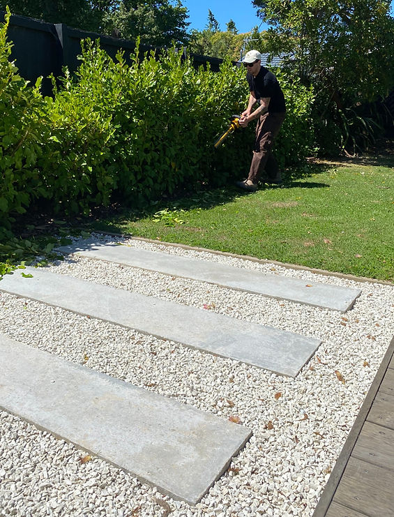Boundarylandscapingnz | Christchurch Landsaping | Christchurch Landscaping