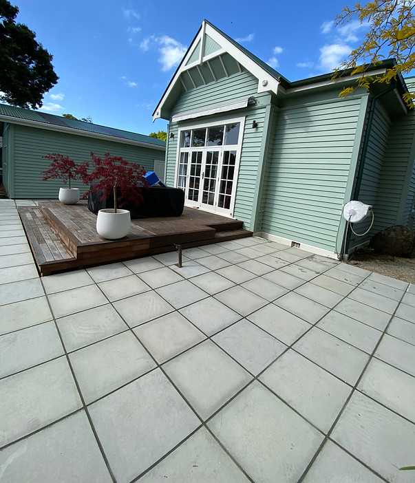 Boundary Landscaping NZ | Christchurch Landscaping | Christchurch Landscaping | Richmond | Edgeware | St Albans