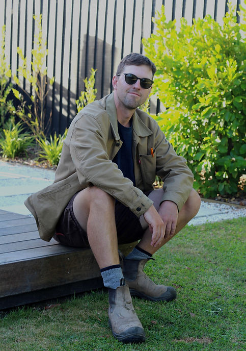 Boundary Landscaping NZ | Christchurch Landscaping | Christchurch Landscaping