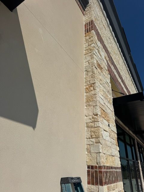 Stonebrook Circle Retail