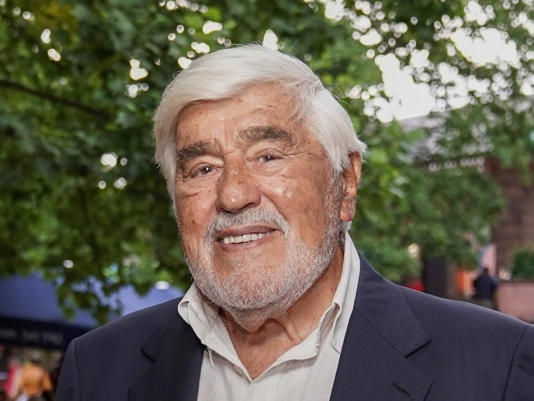 Mario Adorf