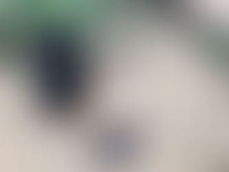 "Possibilities of a new season..."