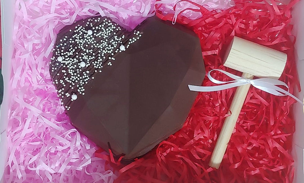 Miniatura: Corazón sorpresa!