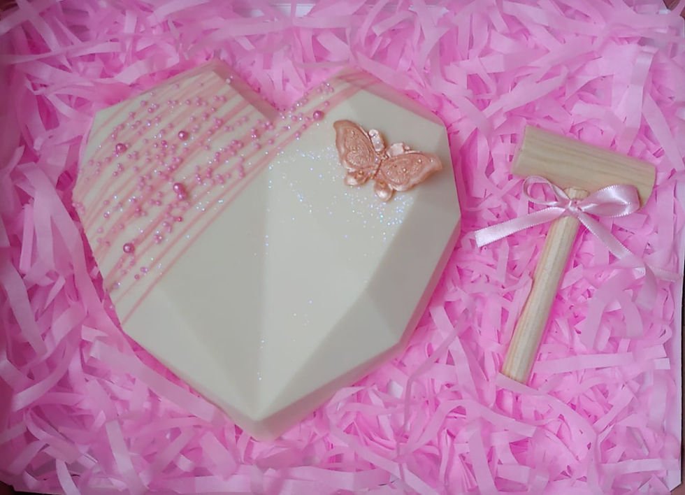 Miniatura: Corazón sorpresa!