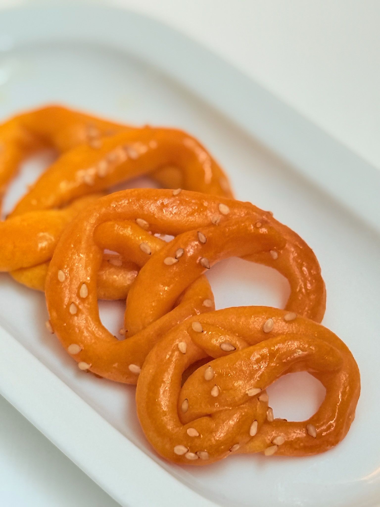 Pretzel