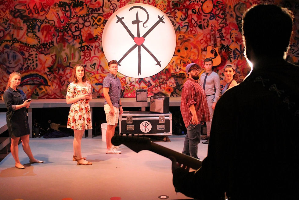 Godspell
