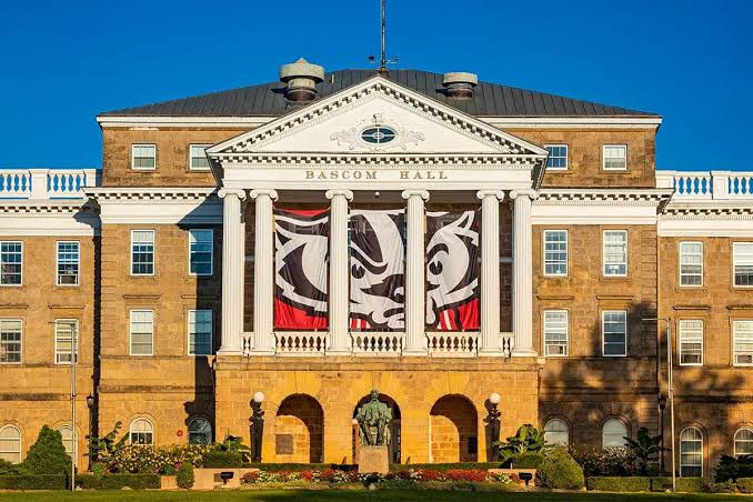 “Grounded in the Wisconsin Idea, we believe the benefits of education, research, and innovation should extend beyond the classroom and laboratory to create lasting impact for communities in Wisconsin and beyond."
