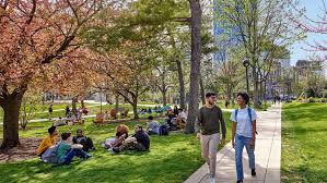 Drexel: “AI-infused curriculum in every single degree program we offer.“