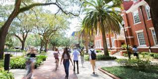 "The adoption of an earlier deadline will also enhance UF’s competitiveness with its peer flagship and aspirational institutions that already leverage Early Decision to attract candidates with top academic credentials." - University of Florida