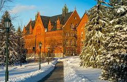 Parents of College Applicants: What Questions Do You Have in the New Year?
