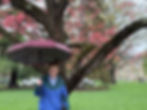 Vassar: Beautiful in the rain