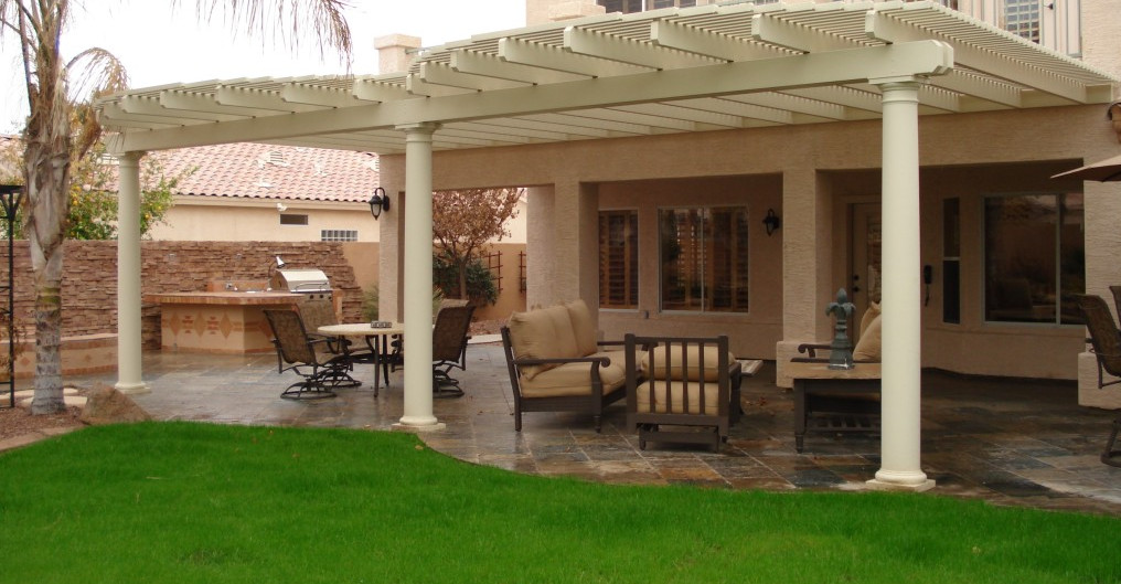 Patio Covers River City Patio Roseville