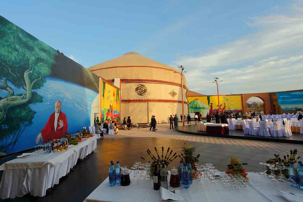 Этно комплекс Дасмия