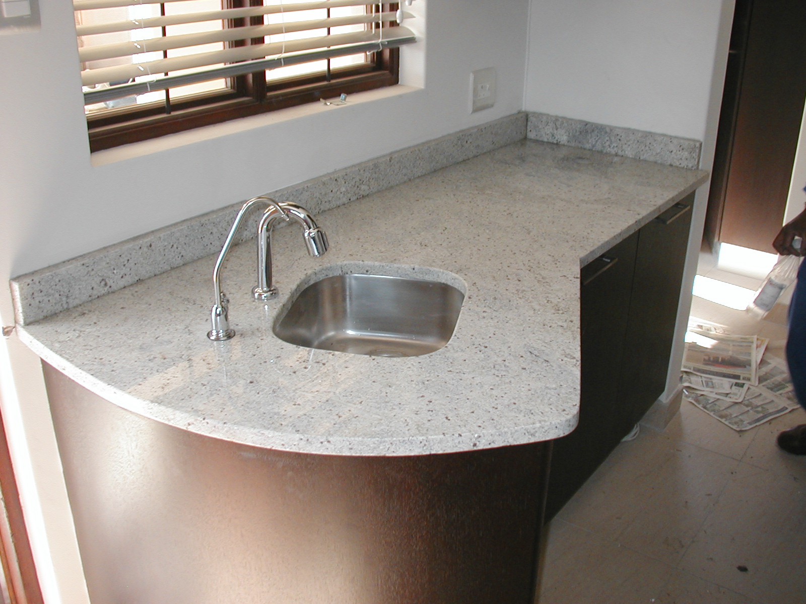 Granite Tops & Marble Tops Newcastle Newcastle Granite Works