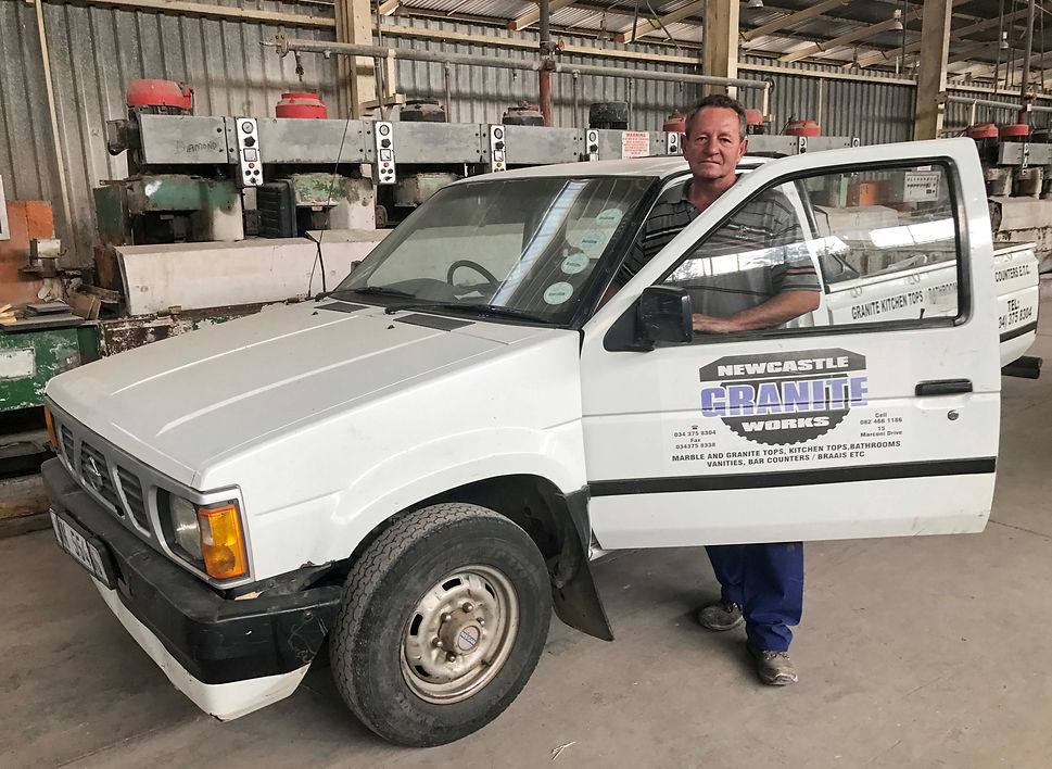 AboutGranite Tops & Marble Tops Newcastle Newcastle Granite Works