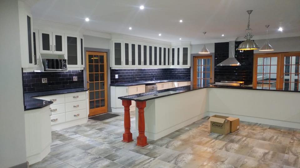 Granite & Marble CounterTops Newcastle Newcastle Granite Works