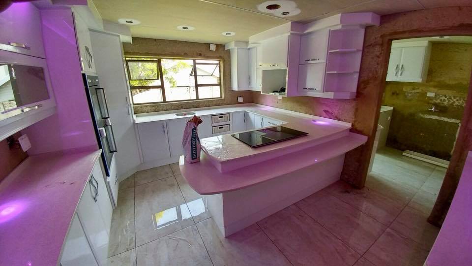 Granite & Marble CounterTops Newcastle Newcastle Granite Works