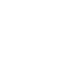 White Vimeo Icon