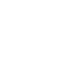 White Vimeo Icon