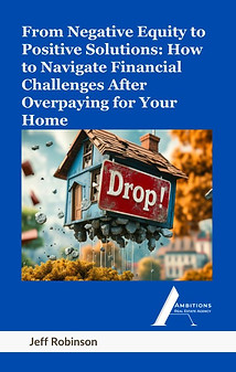 From Negative Equity to Positive Solutions How to Navigate Financial Challenges After Over