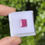 Miniatura: Rubi. 2,95ct. Medida: 8.5x7x4.4mm. Corte Baguette. Tanzania.
